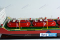 RED DRAGON GAS TANKER SHIP