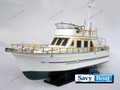REINE ROO CUSTOM TRAWLER