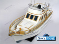 REINE ROO CUSTOM TRAWLER