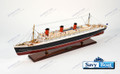 SS POSEIDON  OCEAN LINER