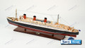 SS POSEIDON  OCEAN LINER