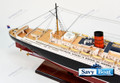 SS POSEIDON  OCEAN LINER