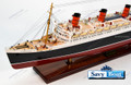 SS POSEIDON  OCEAN LINER