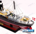 SS MARTHA MOVIE CLASSIC SHIP