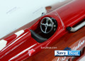MISS WAHOO (U-77) UNLIMITED HYDROPLANE w/COWL