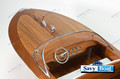 RIVA ARISTON  48" SPEEDBOAT