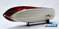 RIVA ARISTON   28" RC READY SPEEDBOAT