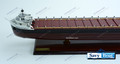 EDMUND FITZGERALD GREAT LAKES FREIGHTER  40"