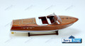 RIVA ARISTON   28" SPEEDBOAT SPEEDBOAT