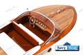 RIVA ARISTON   28" SPEEDBOAT SPEEDBOAT