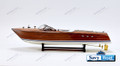 RIVA ARISTON   28" SPEEDBOAT SPEEDBOAT