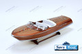 RIVA ARISTON   28" SPEEDBOAT SPEEDBOAT