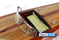 RIVA CORSARO RC READY SPEEDBOAT