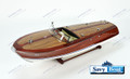 RIVA CORSARO RC READY SPEEDBOAT