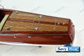RIVA CORSARO RC READY SPEEDBOAT