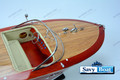 RIVA FLORIDA SAVY LOGO