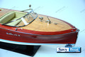 RIVA FLORIDA SAVY LOGO