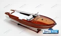RIVA OLYMPIC RUNABOUT
