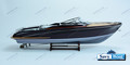 RIVA RAMA 35" SPEEDBOAT