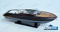 RIVA RAMA  35" RC READY SPEEDBOAT