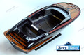 RIVA RAMA  35" RC READY SPEEDBOAT