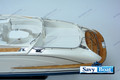 RIVA RAMA 35" SPEEDBOAT PLATINUM EDITION