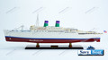 SS OCEANIC INDEPENDENCE PASSENGER LINER
