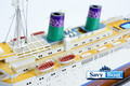 SS OCEANIC INDEPENDENCE PASSENGER LINER