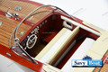 RIVA TRITONE SPEED BOAT