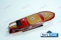 RIVA SUPER AQUARAMA RACE BOAT