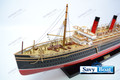 RMS CAMPANIA