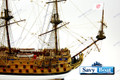 1690 SAN FELIPE TALL SHIP