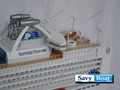 SAPPHIRE PRINCESS OCEAN LINER