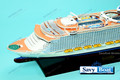 MS ALLURE OF THE SEAS CURISE SHIP