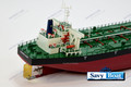 SEAWISE GIANT RC READY SUPER TANKER 51"