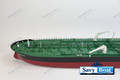 SEAWISE GIANT SUPERTANKER 45"