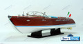 RIVA AQUARAMA LAMBORGHINI 35" SPEEDBOAT