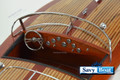 RIVA CORSARO SPEEDBOAT