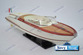 2010 RIVA AQUARIVA 28" GUCCI SPEEDBOAT