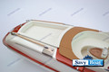 2010 RIVA AQUARIVA 28" GUCCI SPEEDBOAT