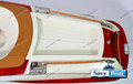 2010 RIVA AQUARIVA 28" GUCCI SPEEDBOAT
