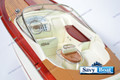 2010 RIVA AQUARIVA 35" GUCCI SPEEDBOAT