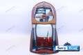 2010 RIVA AQUARIVA 35" GUCCI SPEEDBOAT BL