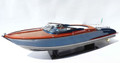 2010 RIVA AQUARIVA 28" GUCCI SPEEDBOAT BL