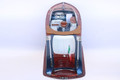 2010 RIVA AQUARIVA 28" GUCCI SPEEDBOAT BL
