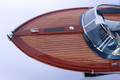 2010 RIVA AQUARIVA 28" GUCCI SPEEDBOAT BL