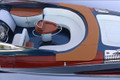 2010 RIVA AQUARIVA 28" GUCCI SPEEDBOAT BL