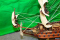 WASA (VASA) SWEDEN'S TALL SHIP