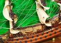 UNPAINTED SHOWN