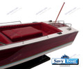 1970 CENTURY RESORTER RC READY  RUNABOUT